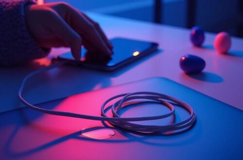 best iphone cable guide