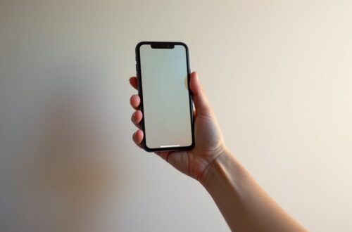 block websites on iphone