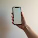 block websites on iphone