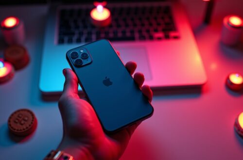 enable cookies on iphone