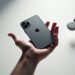 finding lost iphone offline