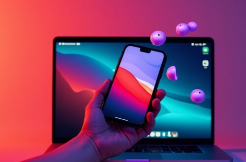 impressive features of iphone