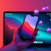 impressive features of iphone