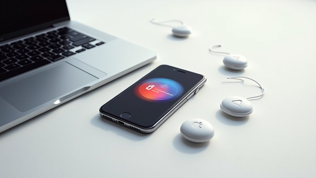 install software on iphone