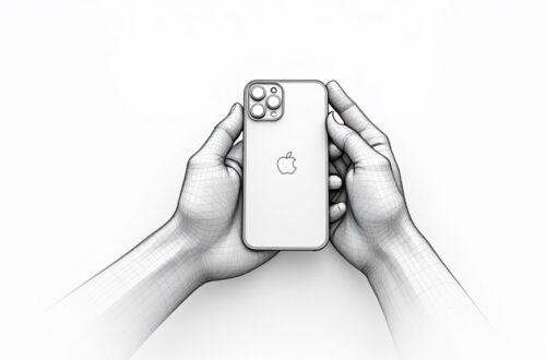 iphone 12 mini advantages highlighted