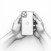 iphone 12 mini advantages highlighted