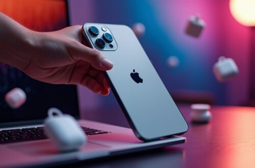 iphone 12 pro max features