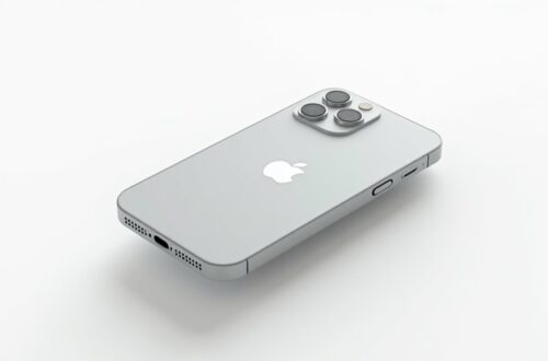 iphone 15 display technology secret