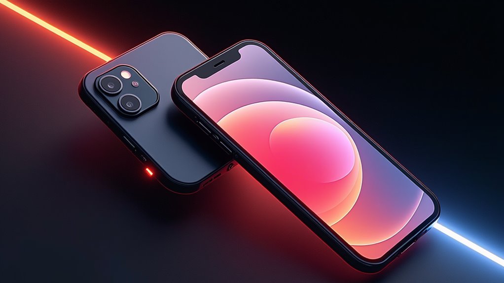 iphone 17 sci fi features