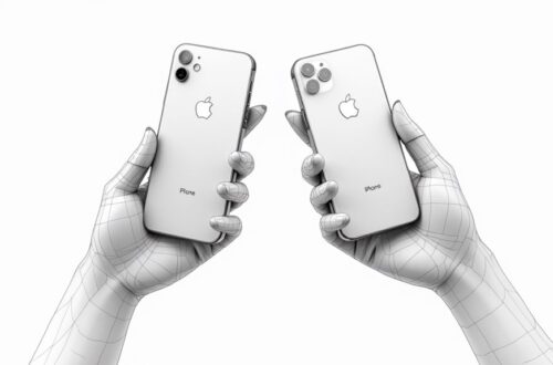 iphone 7 vs iphone 8