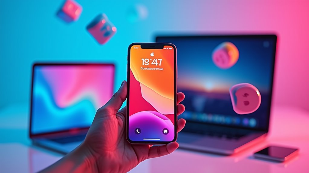 iphone clock style guide