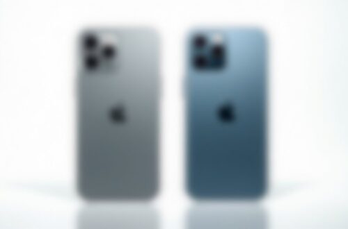 iphone performance comparison differences