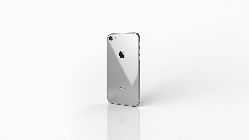 iphone security risks overlooked