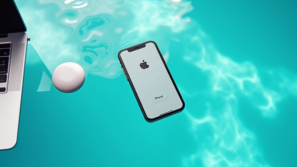 iphone xr water resistance explained