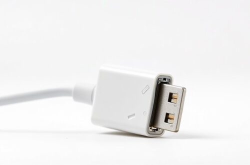 signs to replace charger