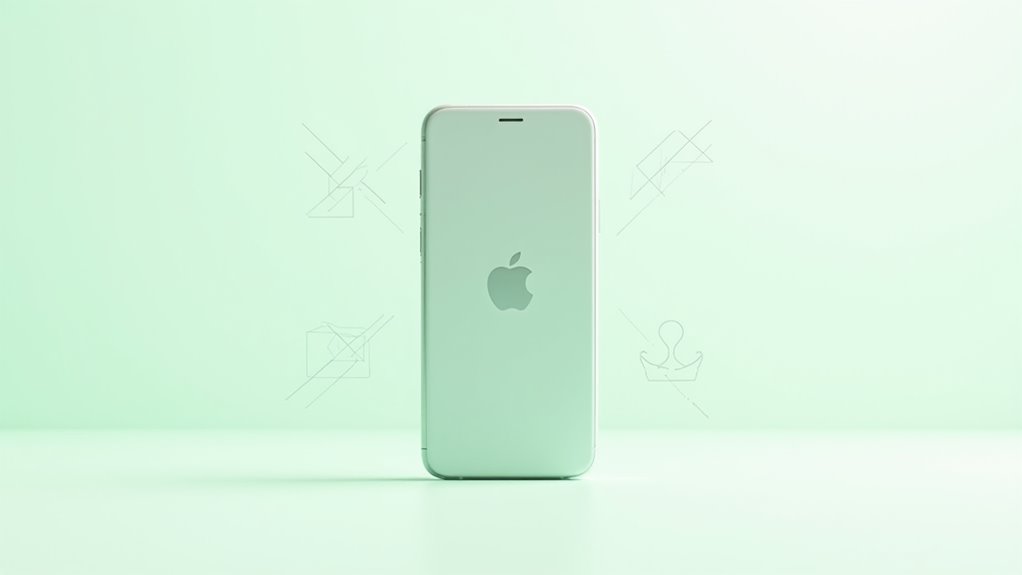 signs your iphone hacked