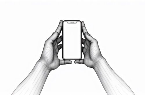 similarities between iphone models