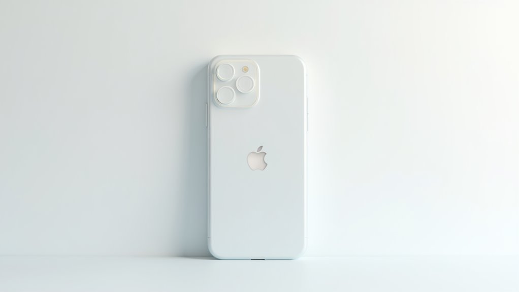 ten glowing iphone colors