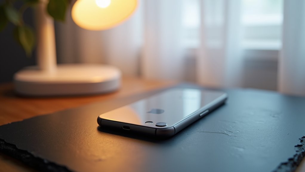 przystępna cenowo fotografia produktowa iPhone'a