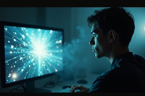 filmy wspomnieniowe wygenerowane przez sztuczną inteligencję