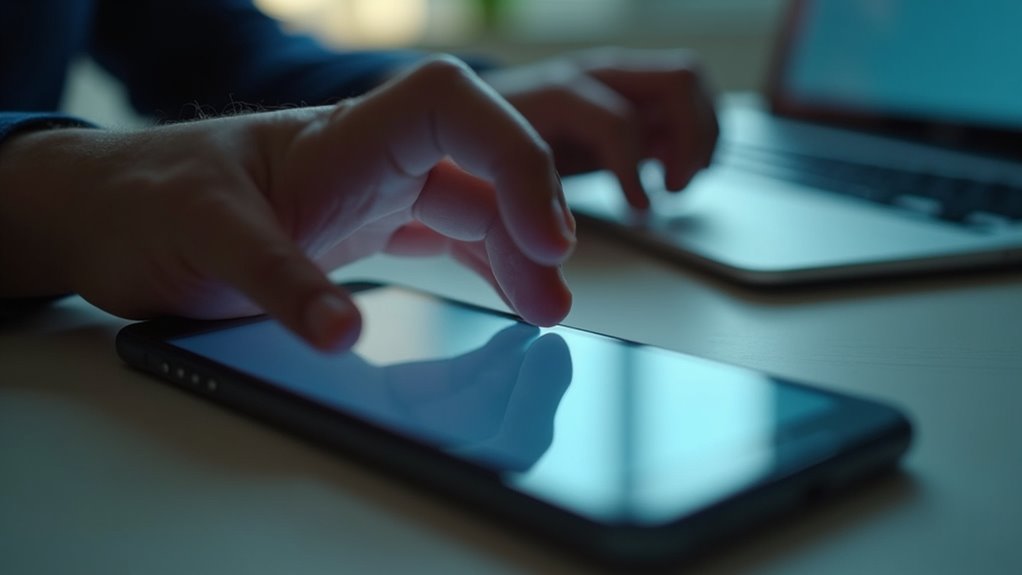 problemy z przesyłaniem plików przez airdrop