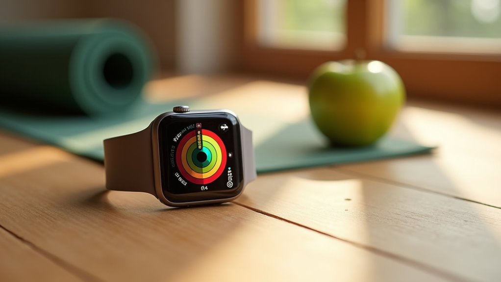 ocena subskrypcji apple fitness