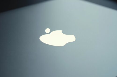 symbolika ugryzienia logo apple