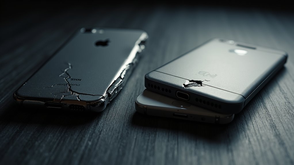 znaczące porażki produktowe apple