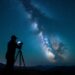 wskazówki dotyczące astrofotografii dla iPhone'a