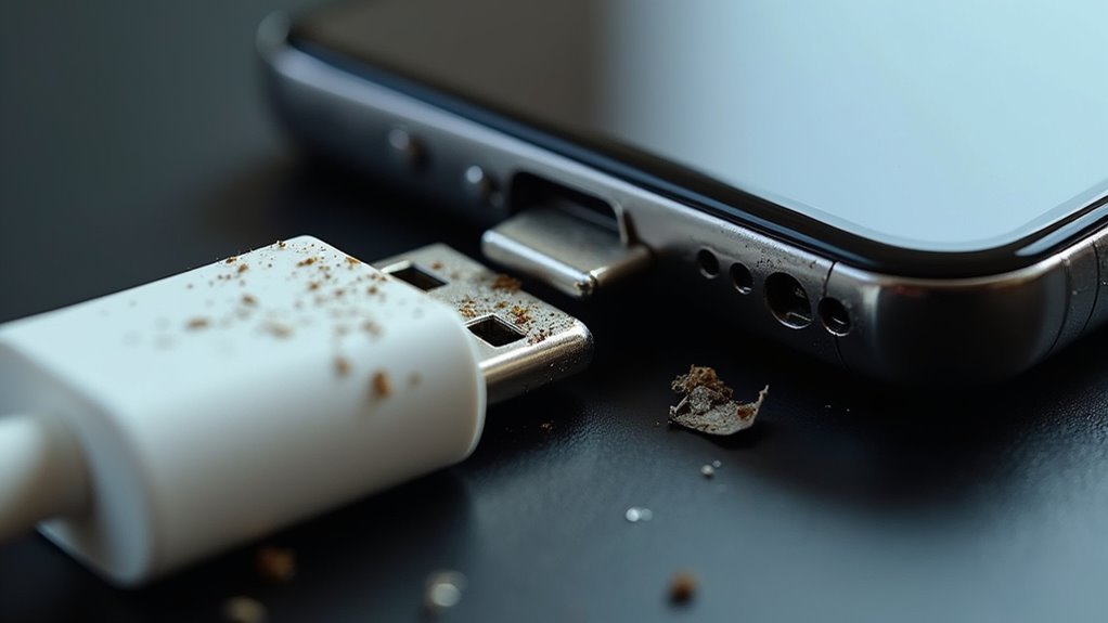 unikaj tanich ładowarek usb c
