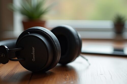 najlepsze słuchawki do iphone'a