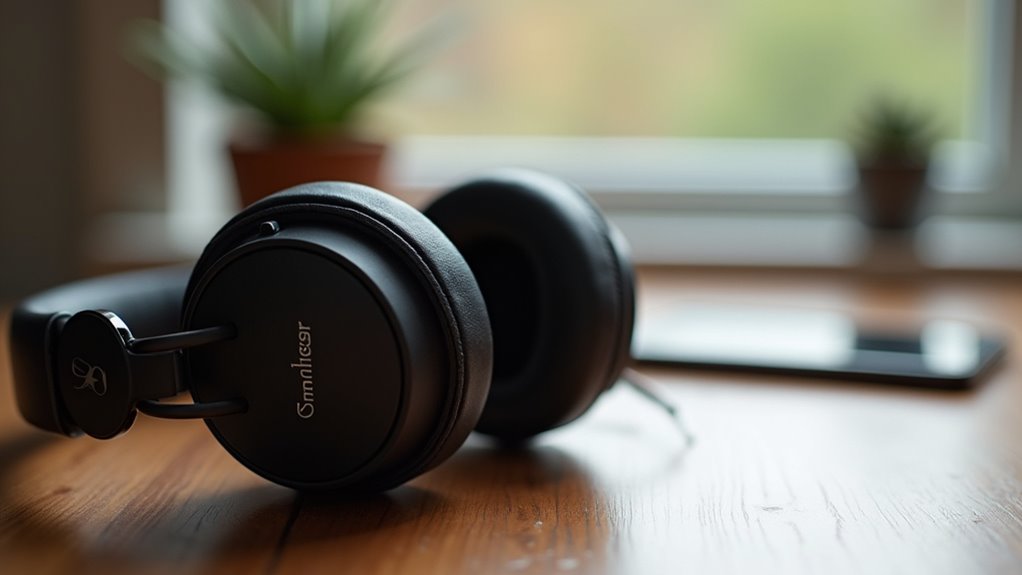 najlepsze słuchawki do iphone'a