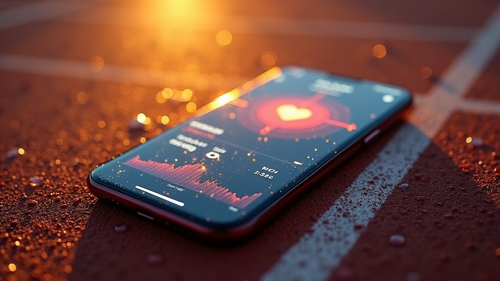 najlepsze aplikacje do biegania na iphone