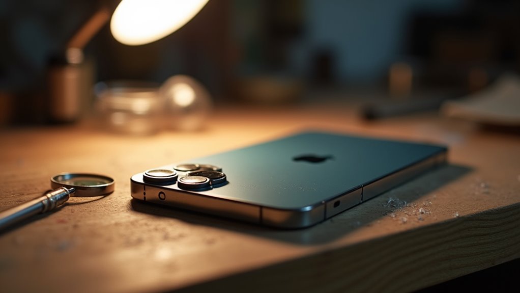 wskazówki dotyczące kupowania używanego iPhone'a