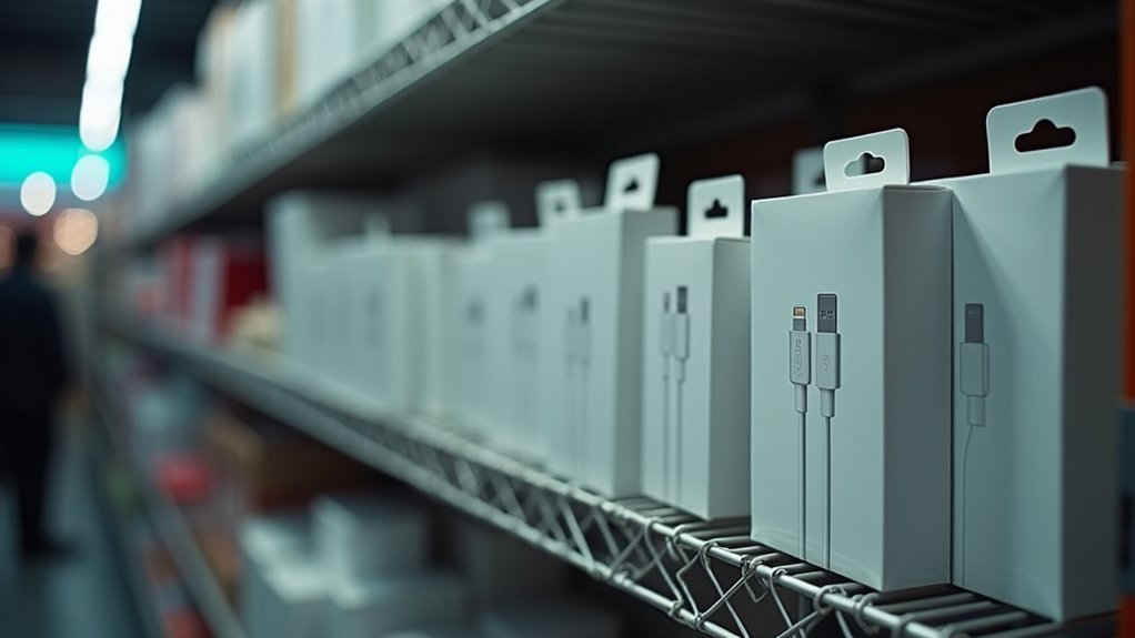 najtańsze oryginalne akcesoria Apple