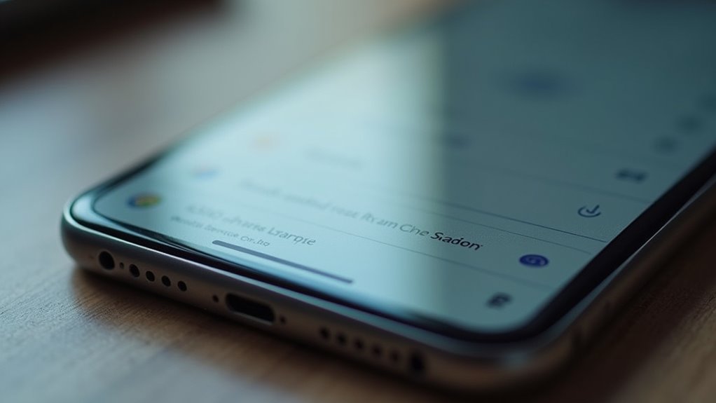 sprawdź historię napraw iPhone'a