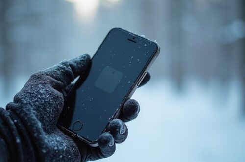 problemy z akumulatorem w niskich temperaturach