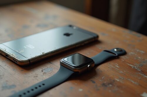 kompatybilność ze starymi iPhone'ami