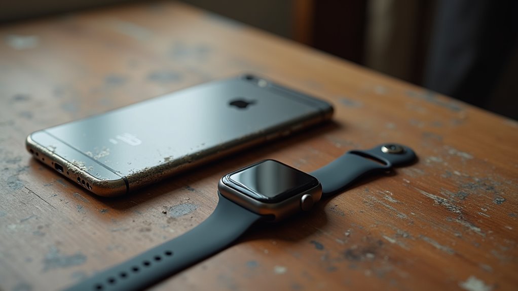 kompatybilność ze starymi iPhone'ami