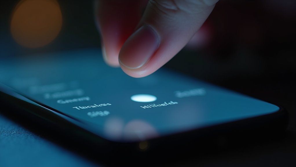 wyłącz śledzenie reklam w systemie iOS