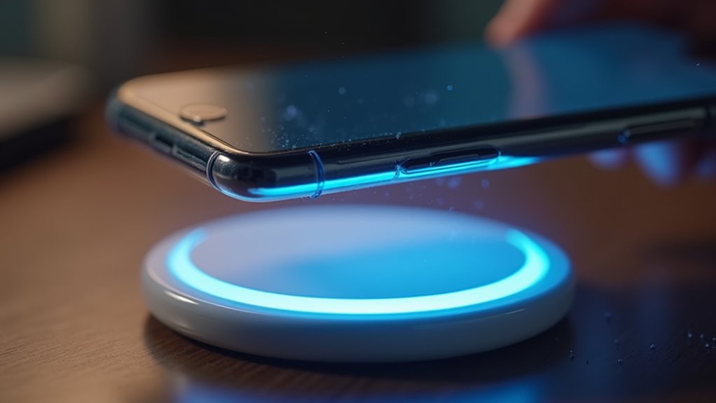 czy etui MagSafe poprawia ładowanie