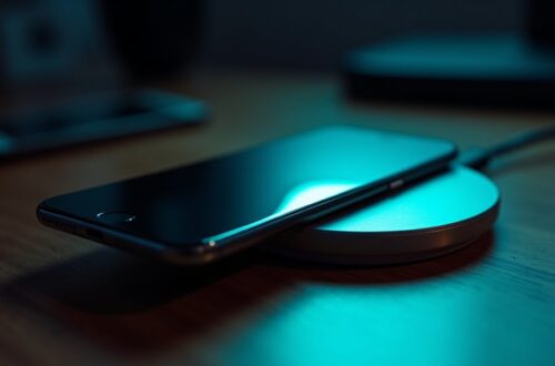 czy magsafe niszczy baterię