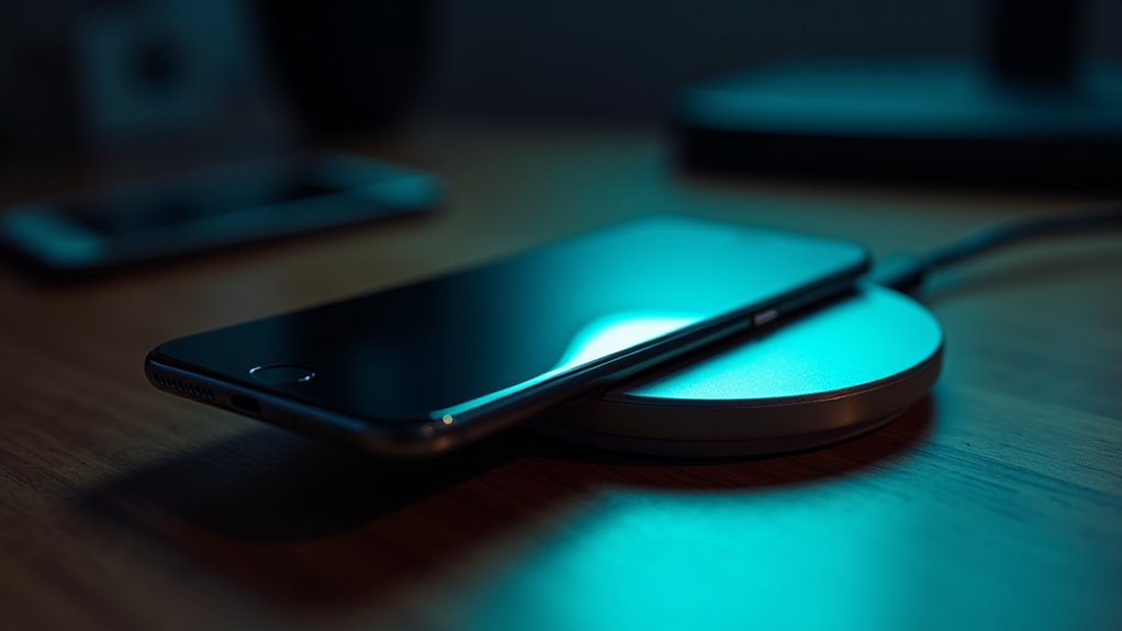 czy magsafe niszczy baterię