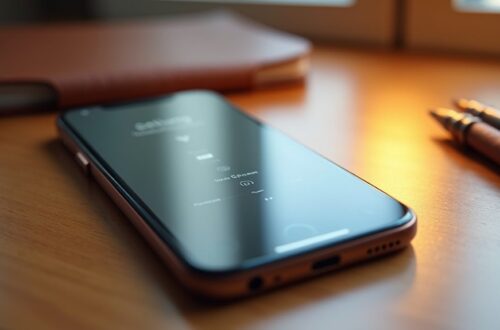 włącz Apple Intelligence w Polsce