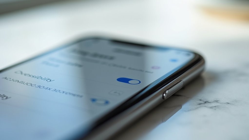 włącz zamianę tekstu na mowę Siri