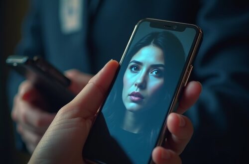 test zdjęcia do FaceID