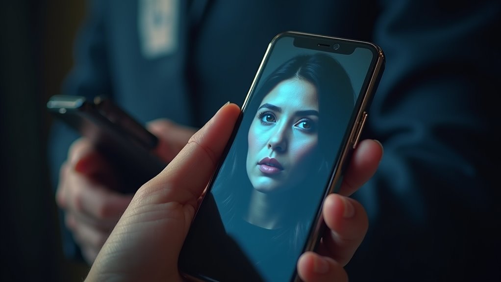 test zdjęcia do FaceID