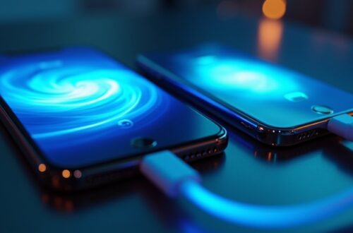 szybkie ładowanie iphone vs chińczyki