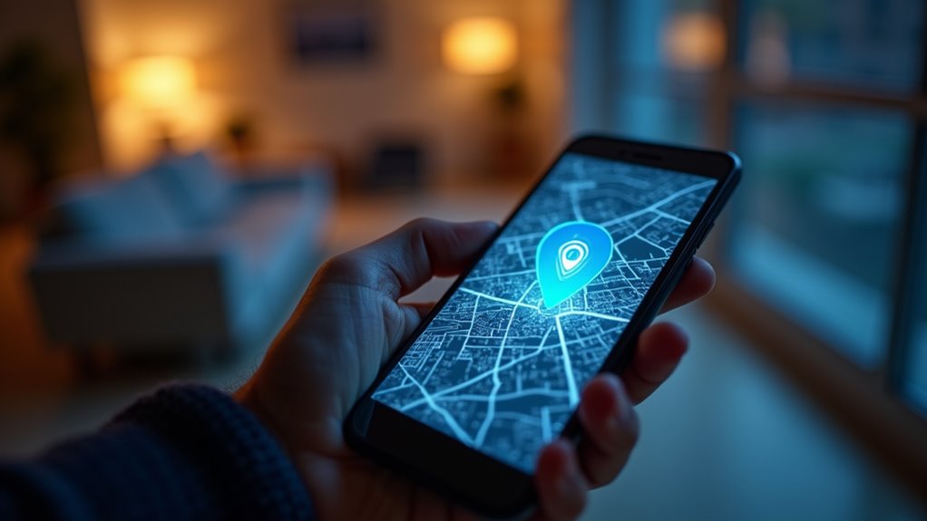 łatwe znalezienie skradzionego iPada