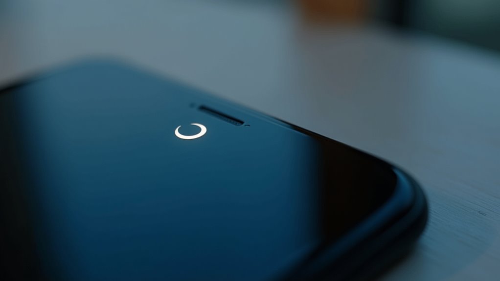 ikony powiadomień trybu skupienia